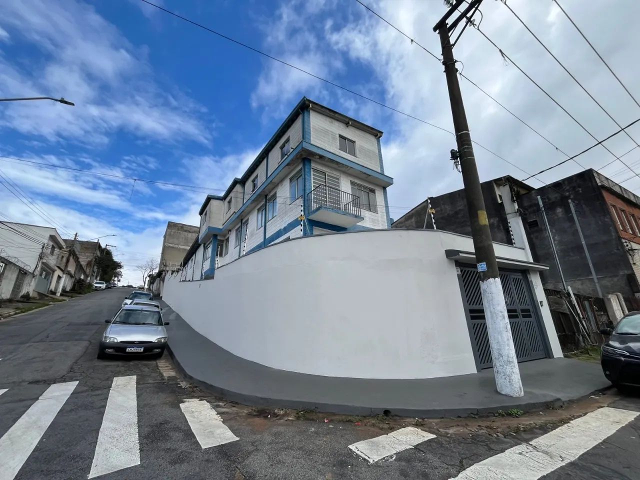 PONTO COMERCIAL em SÃO PAULO - SP, VILA MORAES - Foto 2