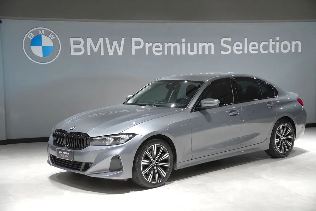 BMW 320I 2023
