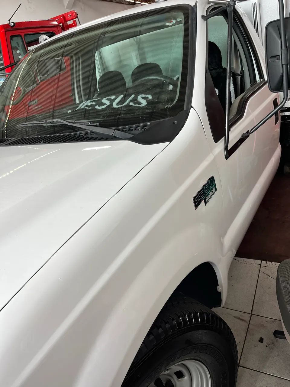 F-350 Ano 2011 - Foto 2