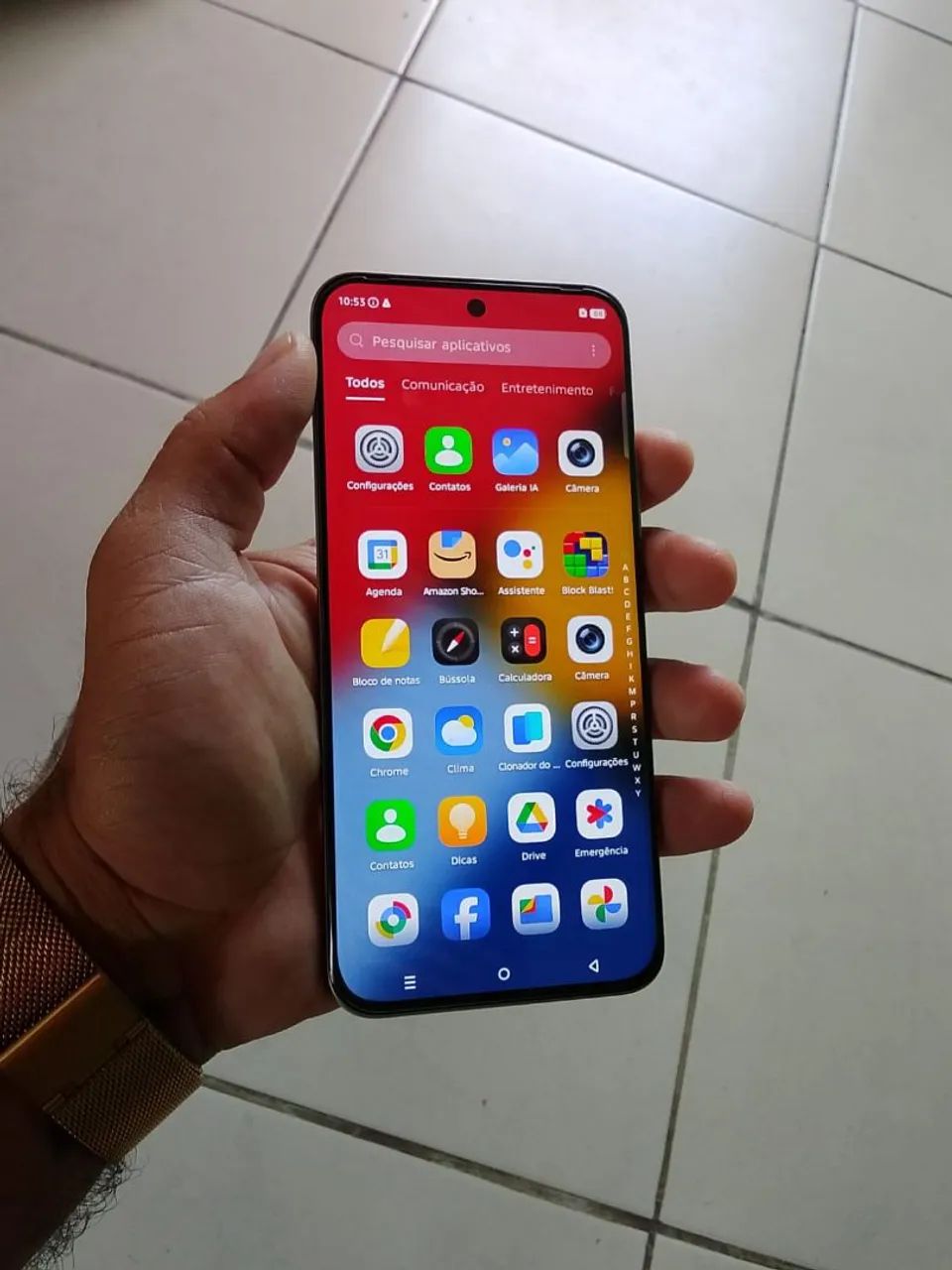 Infinix hot 60 pro plus  - Foto 2