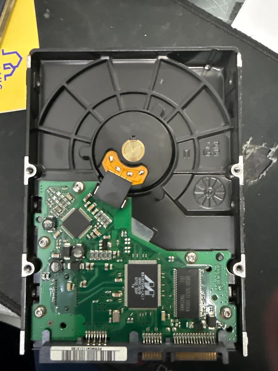 HD160GB - Foto 2