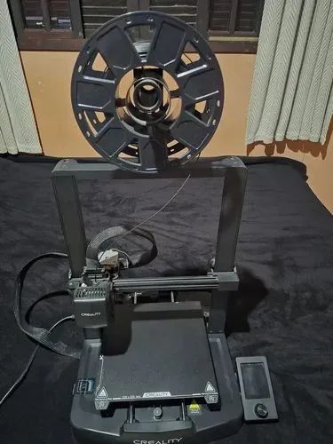Impressora 3d ender 3 v3 se
