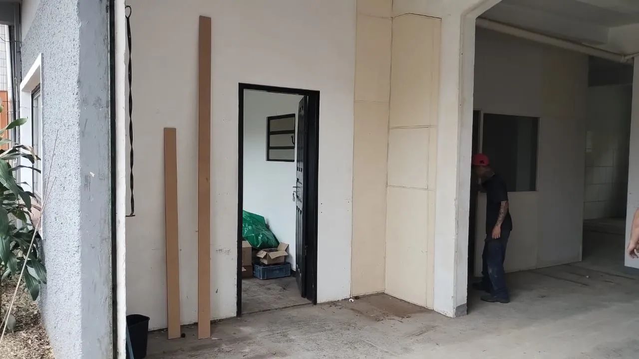 Barracão no Guabirotuba  - Foto 4