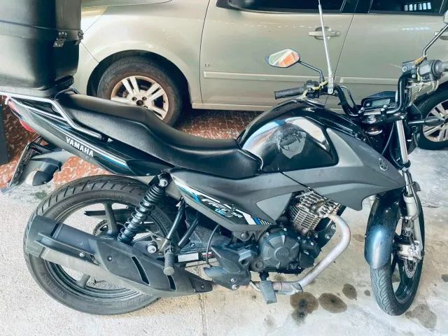 Moto Yamaha - Foto 4