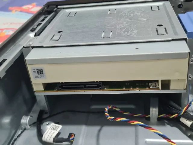 Gabinete Dell em perfeito estado - Foto 3