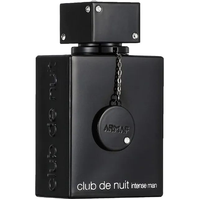 Club de Nuit Intense