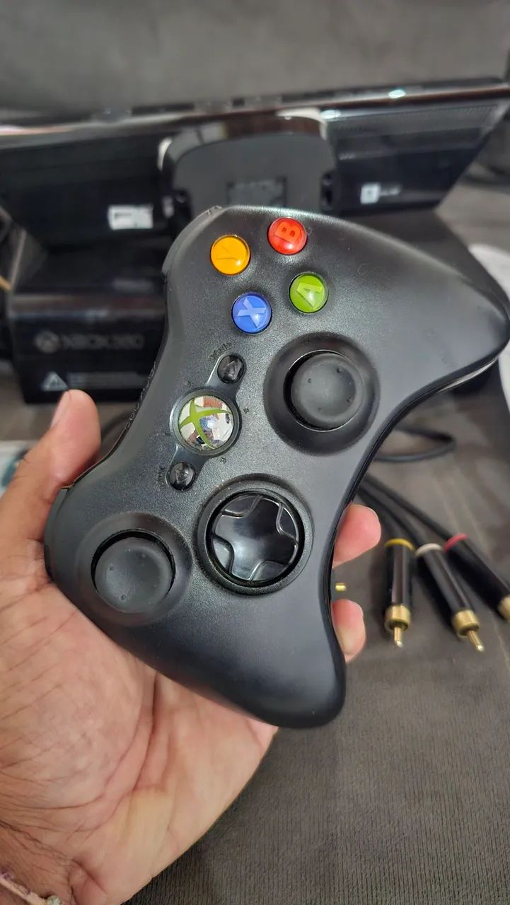Xbox 360  - Foto 2
