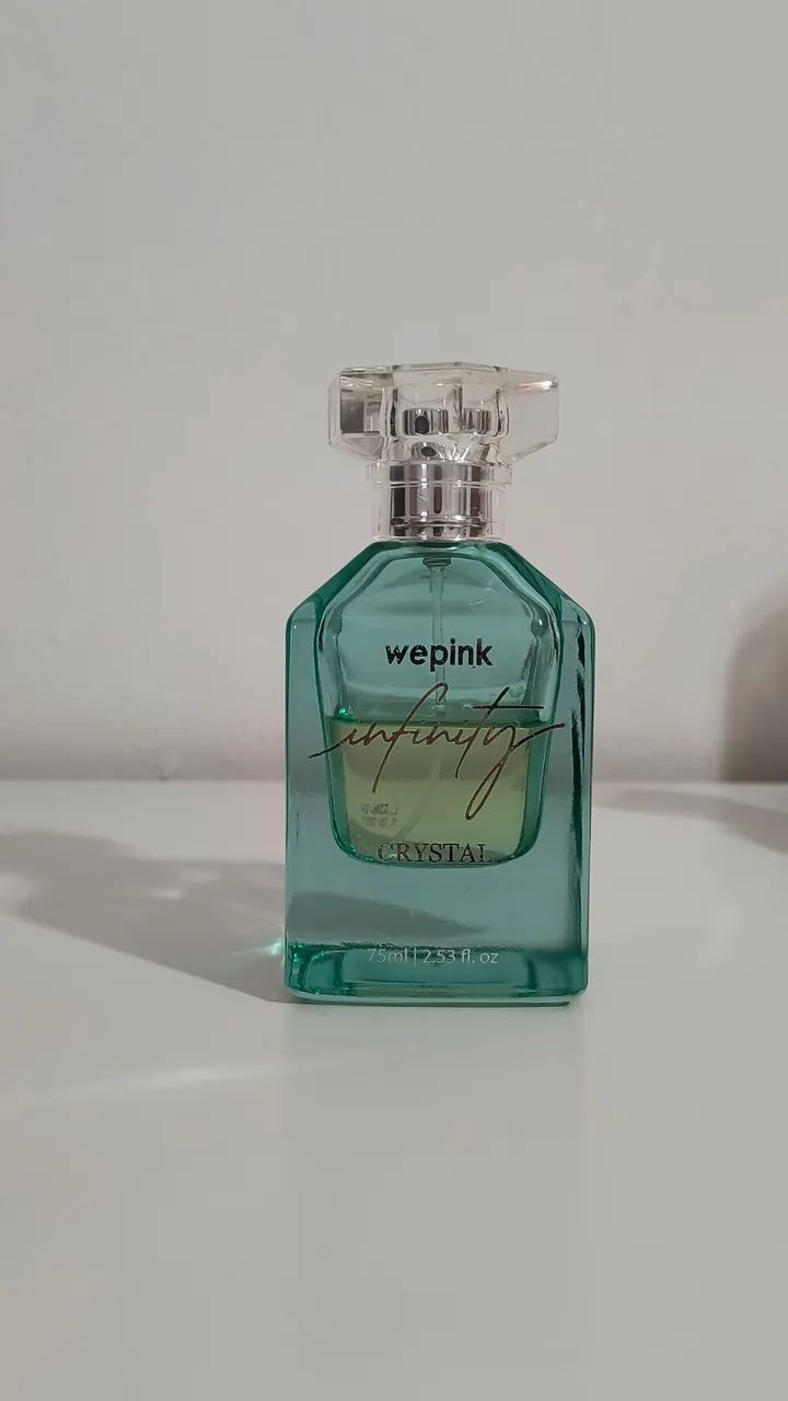 Perfume infinity 