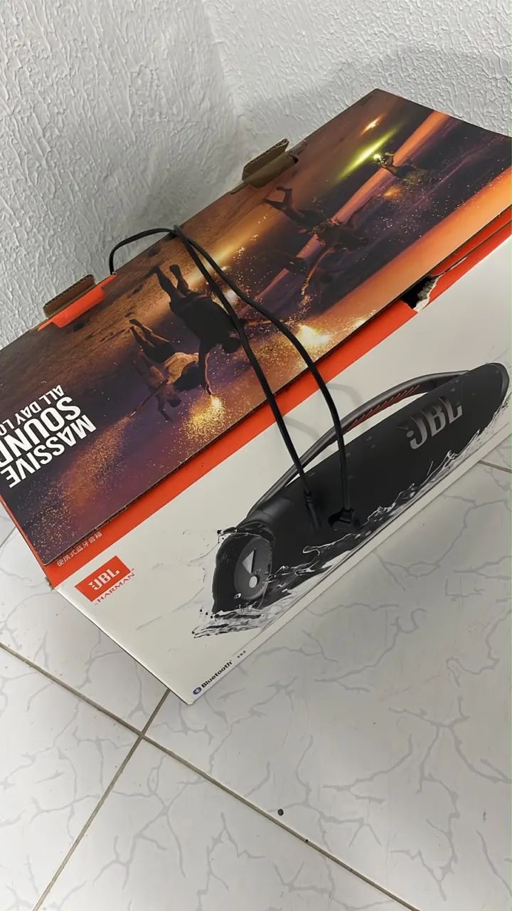 Bombox 3 - Foto 3