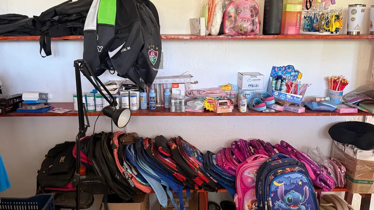 Produtos para abrir loja ACEITO PROPOSTAS  - Foto 3