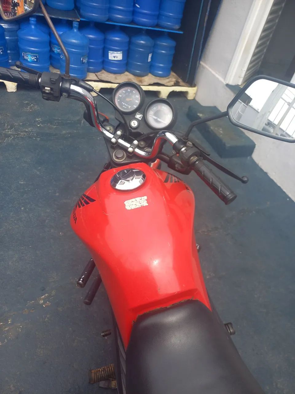 Fan 125  - Foto 2