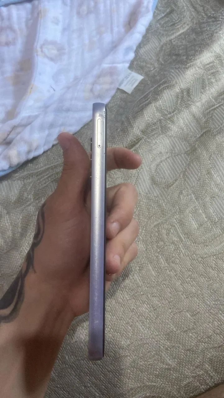 Samsung A14 - Foto 2