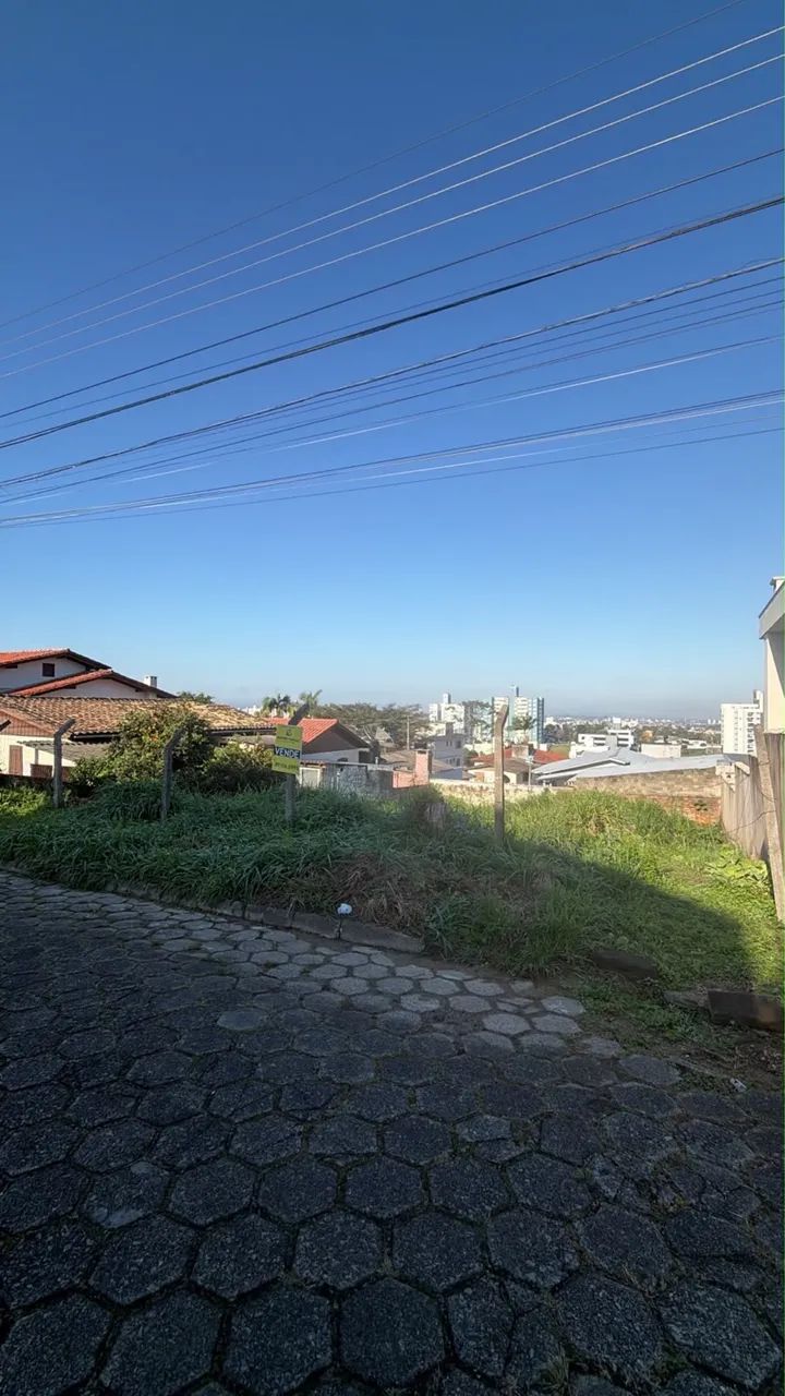 Lote em Criciúma 15x26 BEM LOCALIZADO - Foto 3