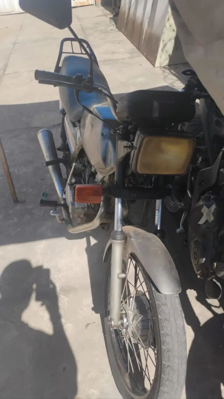 Pra vender  , aceita proposta  - Foto 4