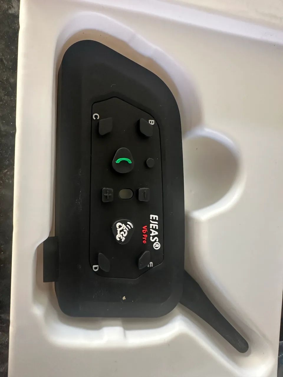 EJEAS V6 PRO (Original e Novo) - Foto 3