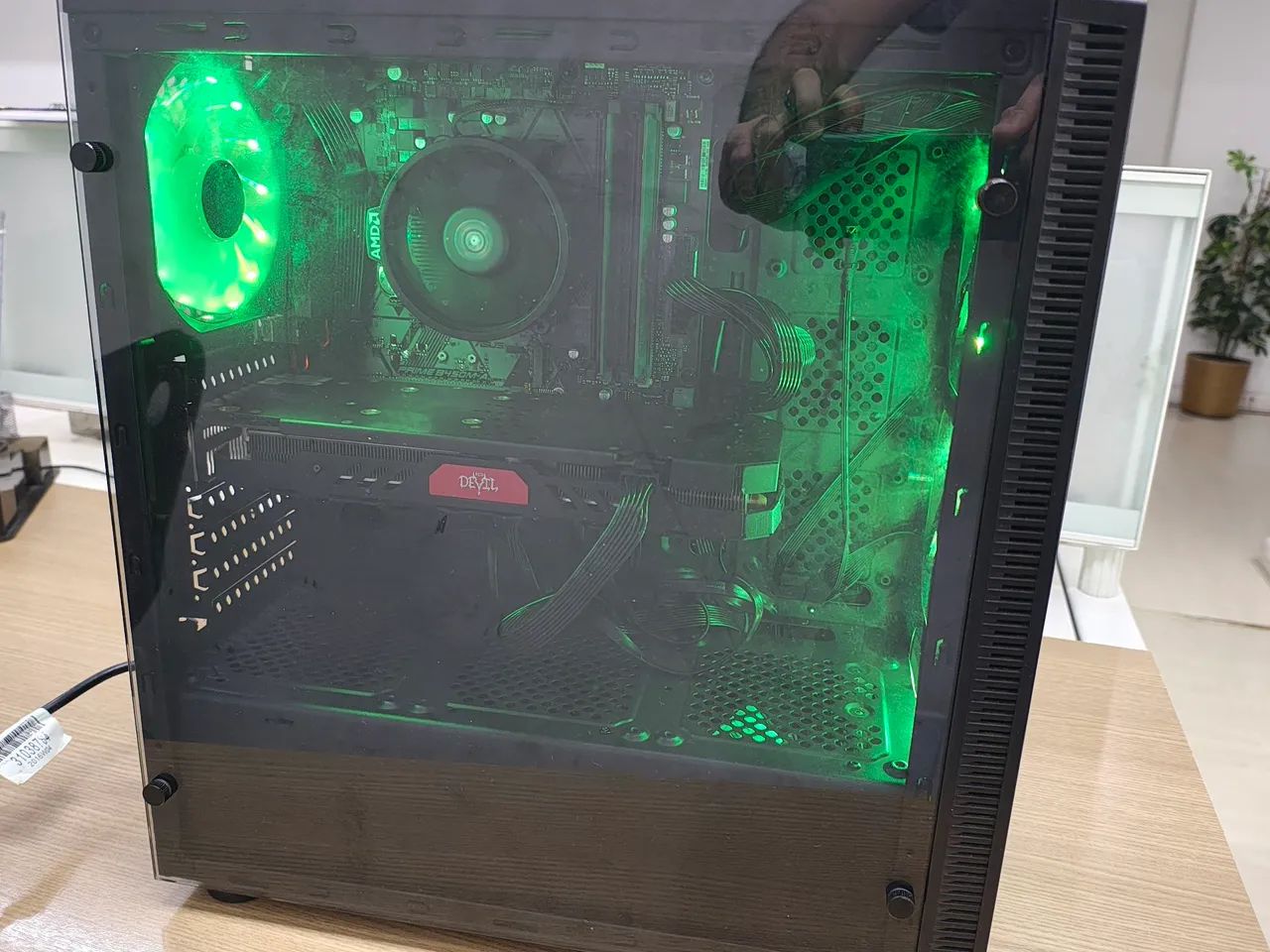 CPU Gamer - Foto 2