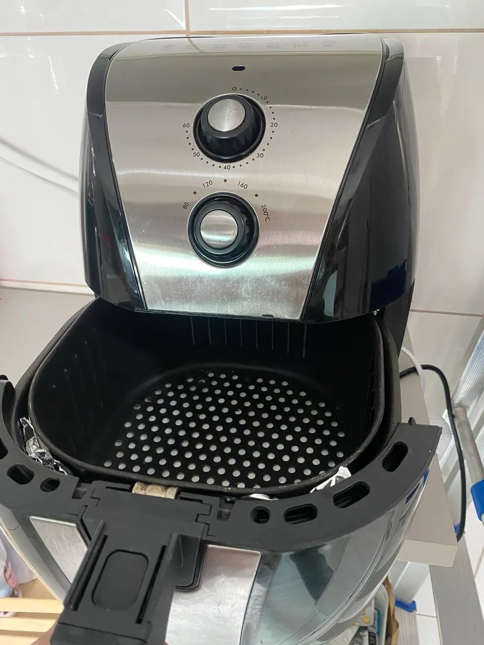 Airfrair 5l 