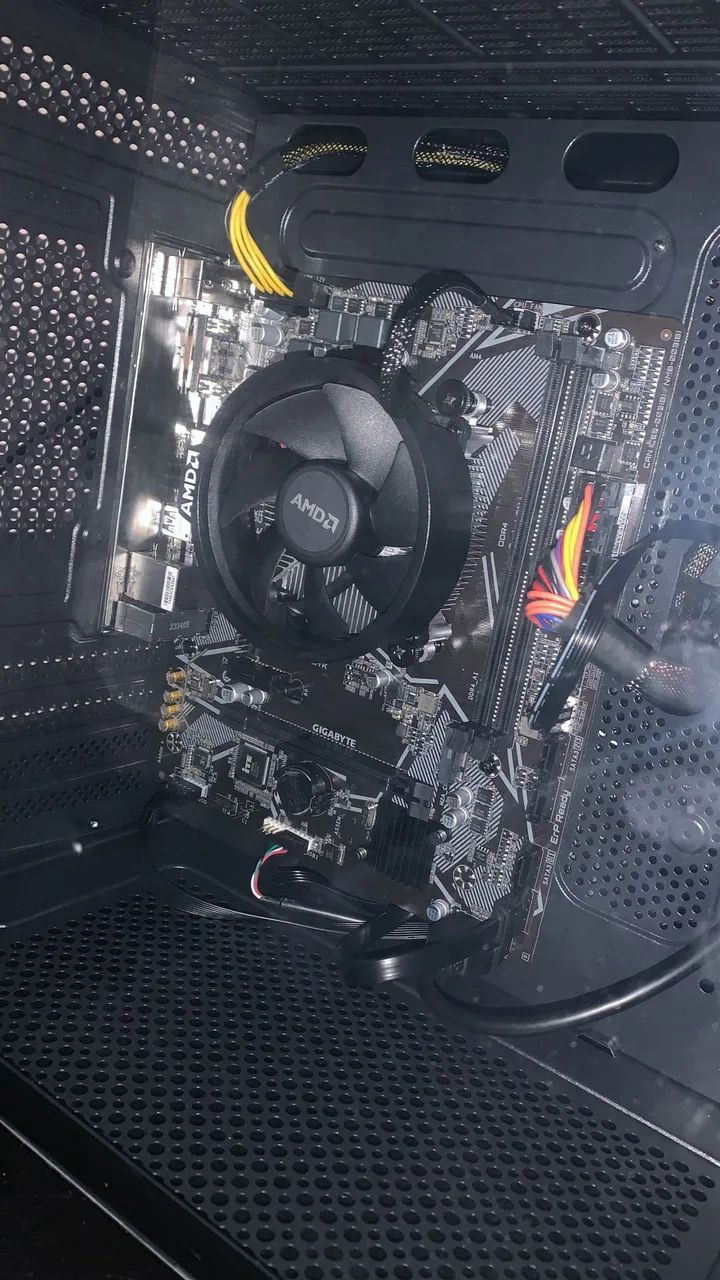 PC Completo  - Foto 3