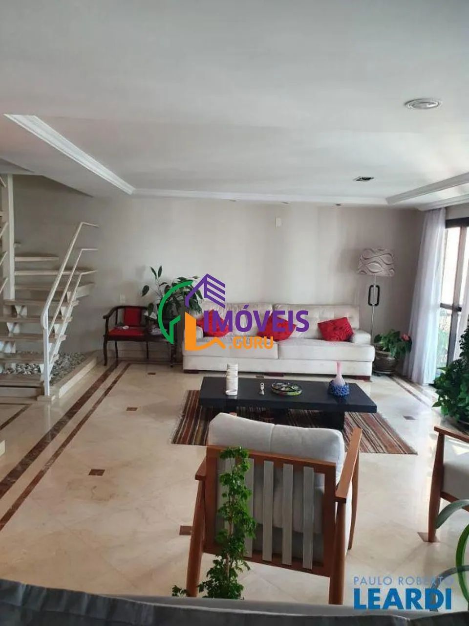 DUPLEX - ALTO DA LAPA - SP