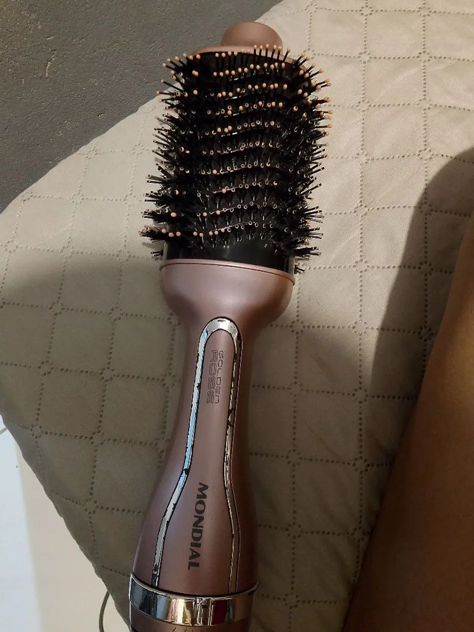 Escova modeladora 
