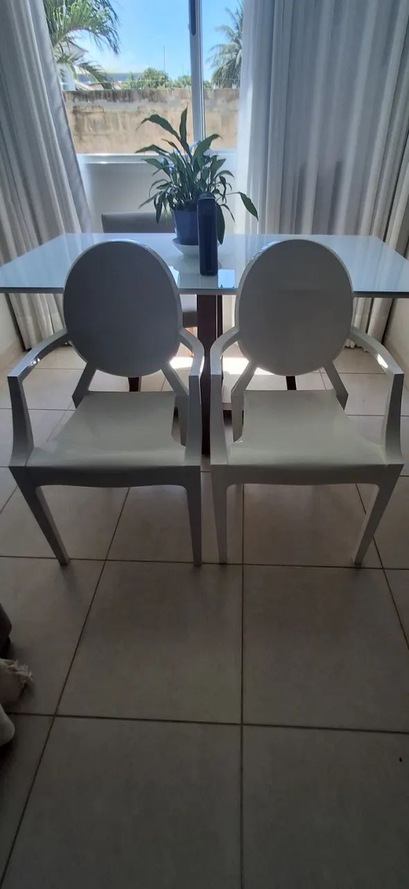 Kit 2 Cadeiras TokStok - Foto 4