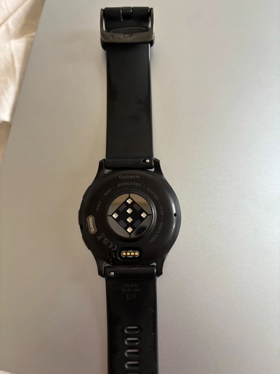 Garmin Venu 3 funcionando perfeitamente  - Foto 2