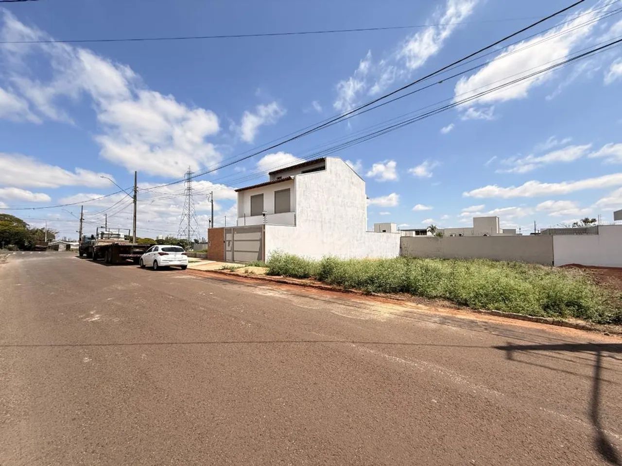 Terreno à venda em Maringá, Bom Jardim, com 400 m² - Foto 4