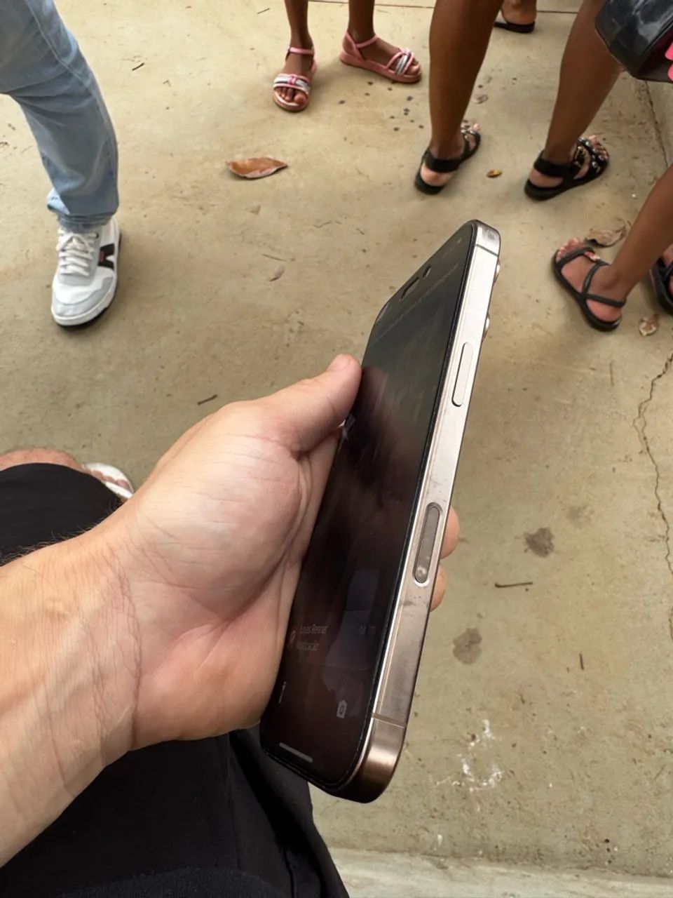 iPhone 16 PRO 128gb - Foto 4