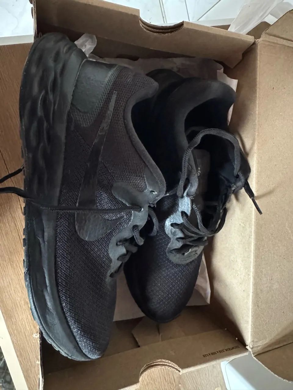 Vendo tênis Nike  - Foto 3