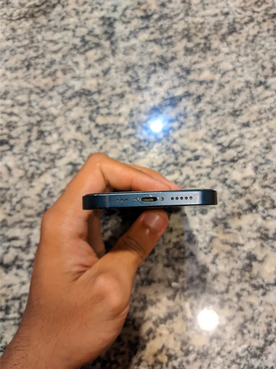 Iphone 13 128g - Foto 4