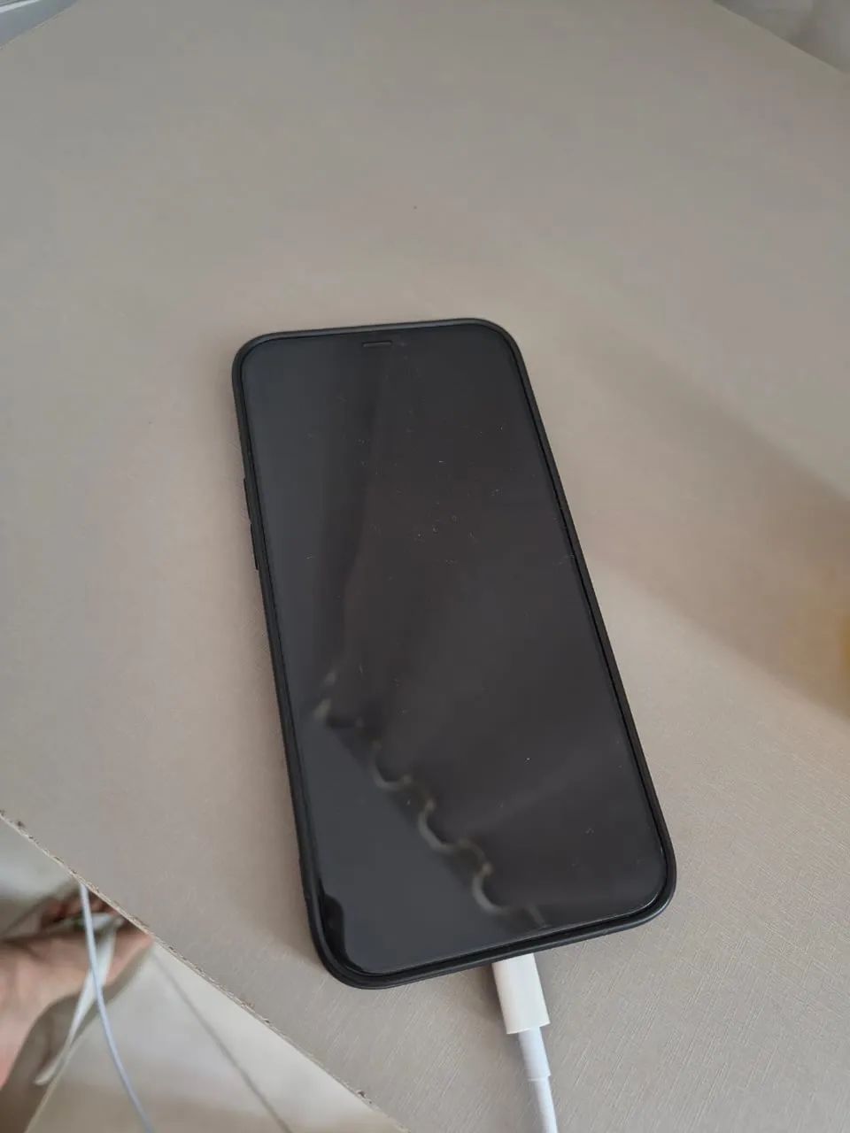 iPhone 12 Pro Max 512