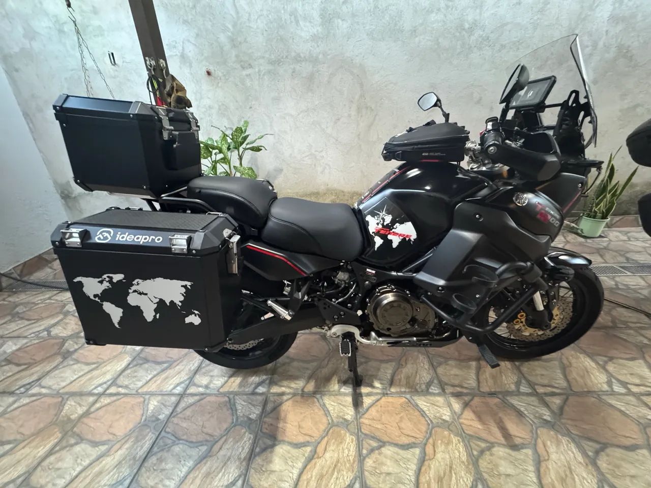 SUPER TENERE 1200 - Foto 5