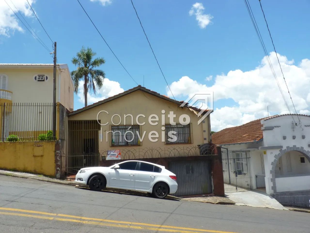 Terreno com 297m² - Centro - Foto 4