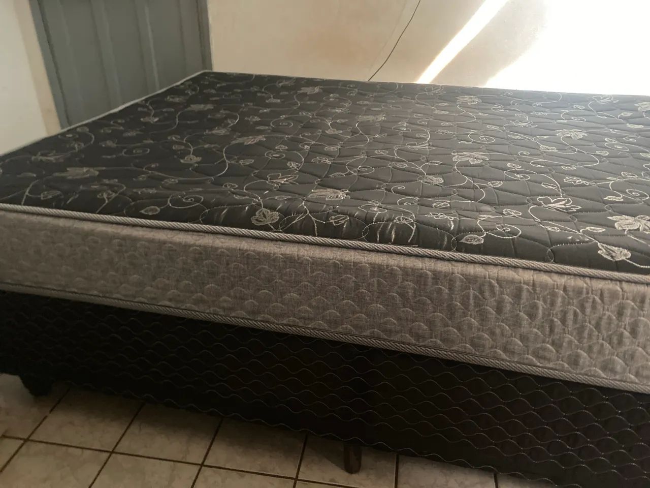 CAMA CASAL - Foto 3