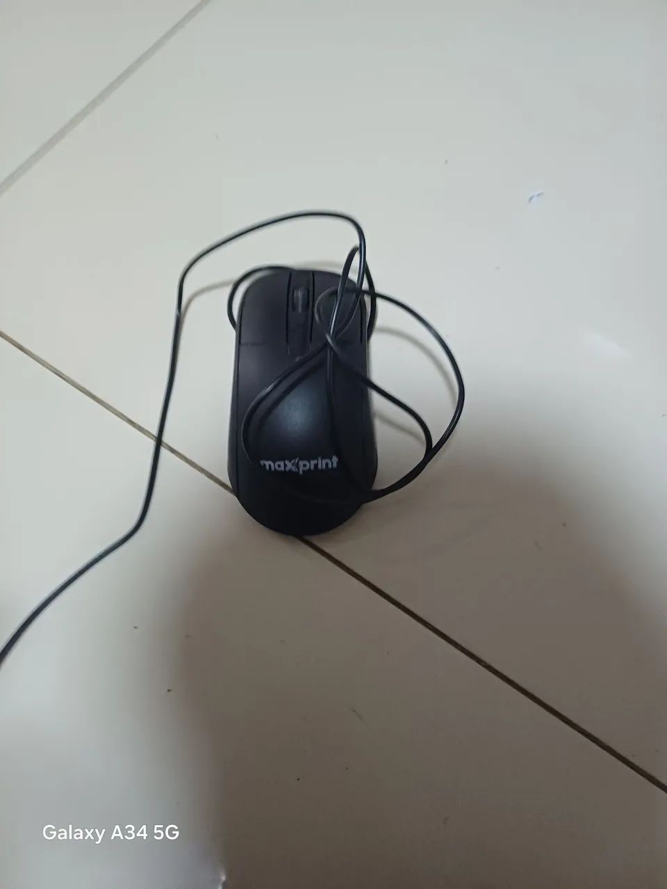 PC,, Mouse,, teclado e mouse pide - Foto 2