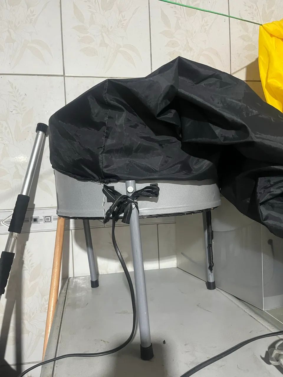 Boneco de propaganda  - Foto 4