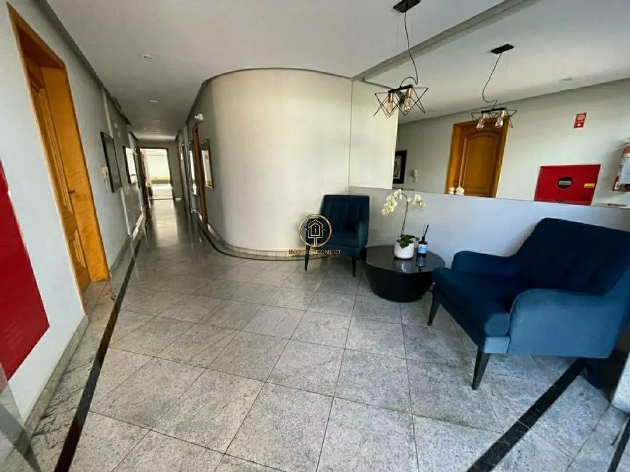 Apartamento para alugar em Campinas, Vila Itapura, com 3 quartos, com 95 m² - Foto 4