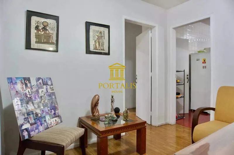 Apartamento com 3 quartos à venda em Belo Horizonte - Foto 4