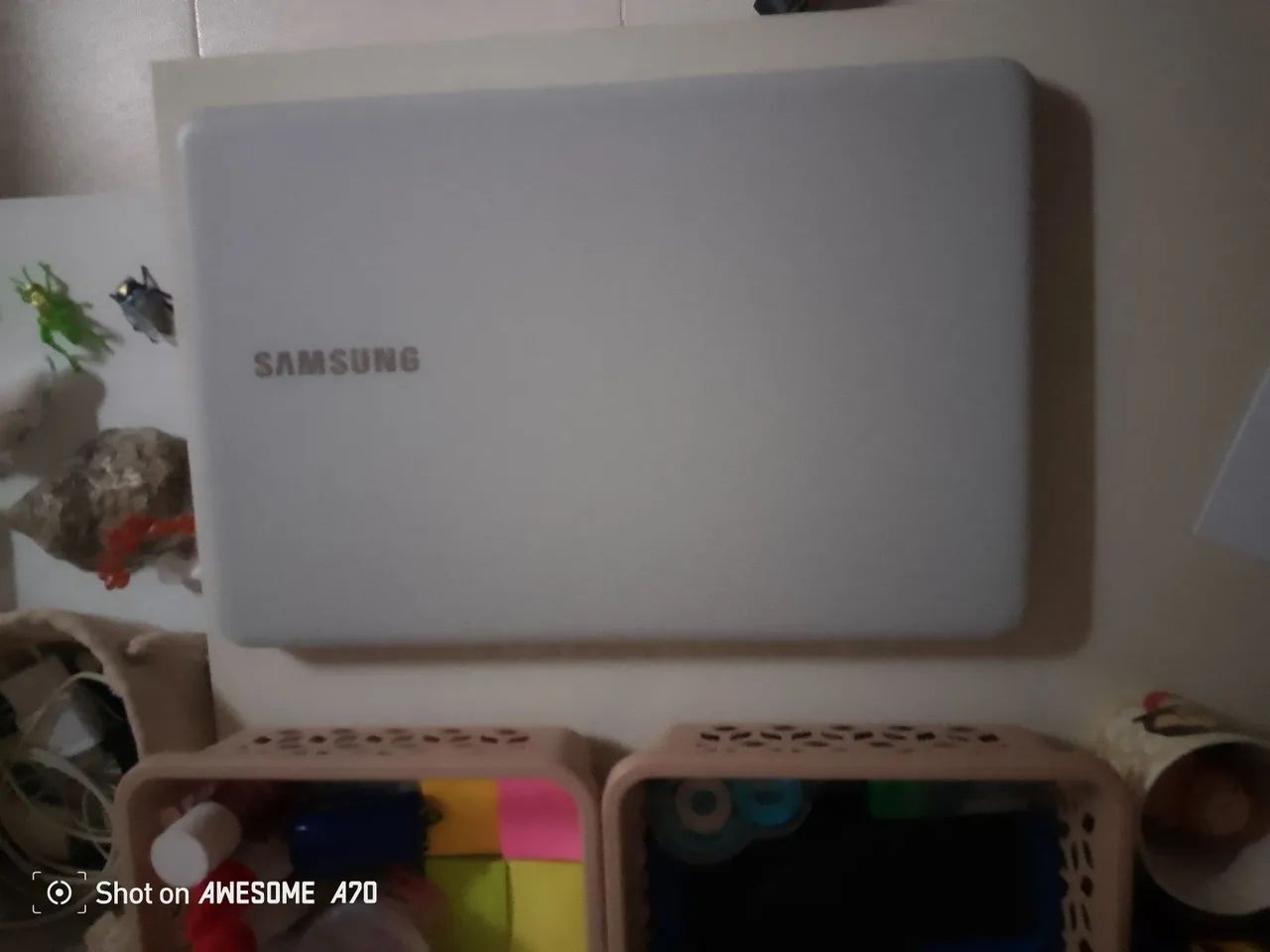 Notebook Samsung - Foto 3