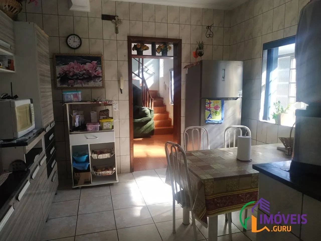 SOBRADO - PARQUE PINHEIROS - MG - Foto 4