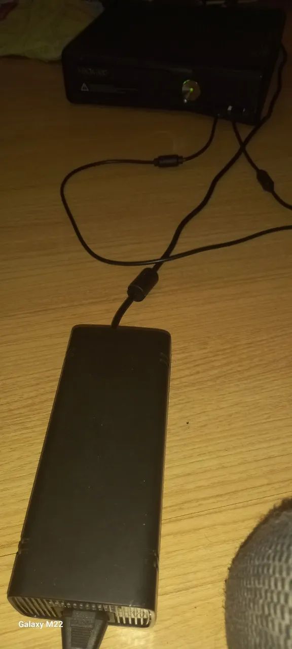 Xbox 360 - Foto 3