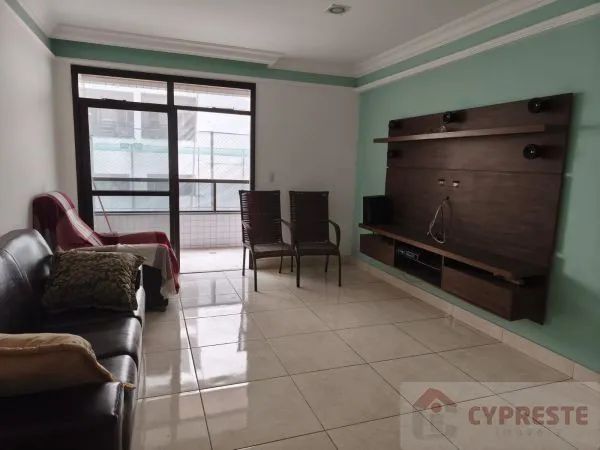 Apartamento com 3 Quartos para aluguel, 125m² - Foto 2