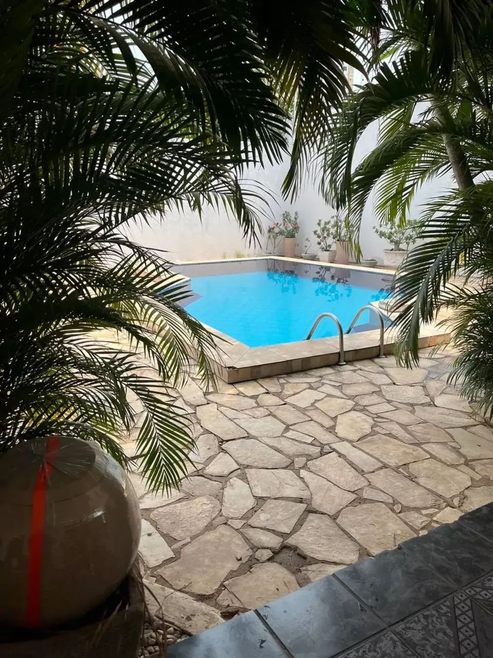 Casa Comercial Jardim das Américas