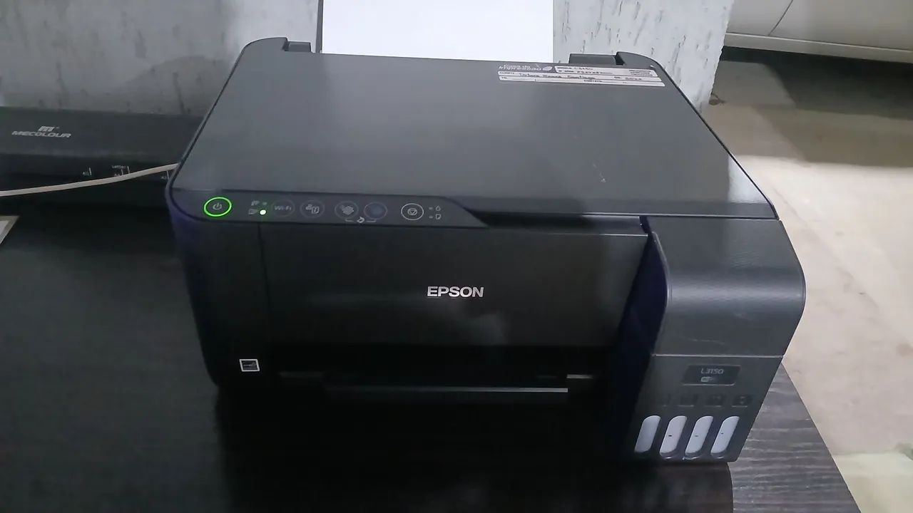 Vendo Multifuncional Epson - Foto 2