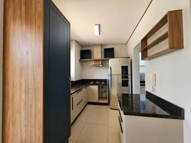 Apartamento com terraço e pertinho do Marista - Foto 4