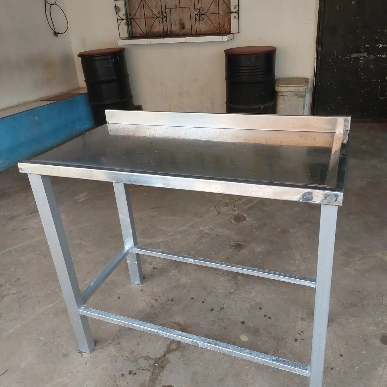 Fabricamos bancada inox  - Foto 2