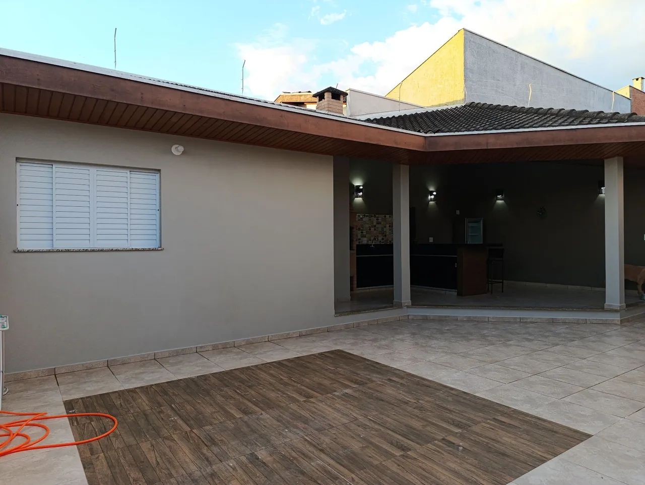 Casa em Excelente localização - Foto 3