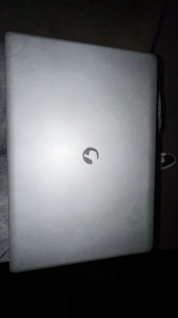 Notebook Positivo Intel Core i3 - Funcionando Perfeitamente