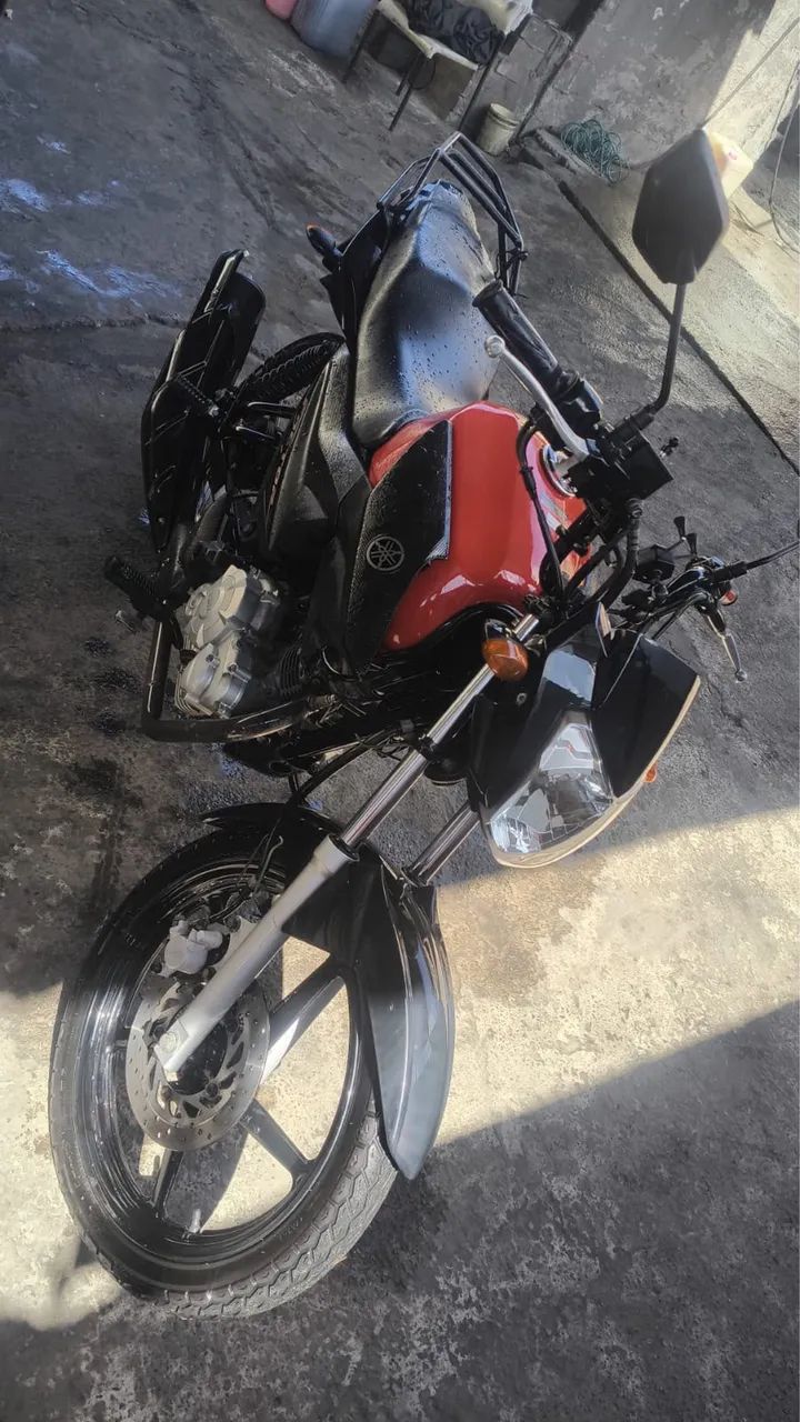 Factor 125cc 2024 - Foto 3