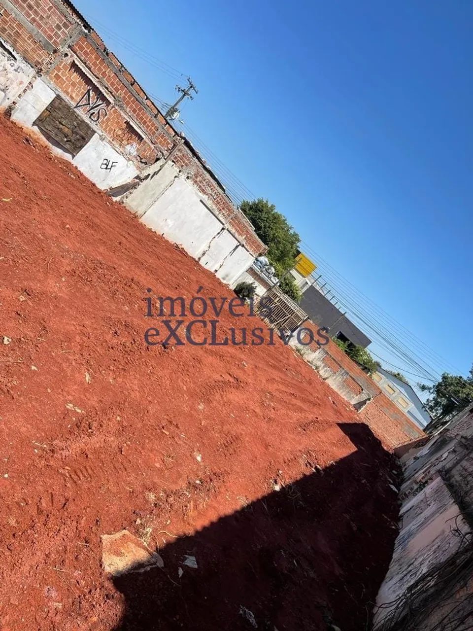 Terreno 560 m2 no Boqueirão ! - Foto 2